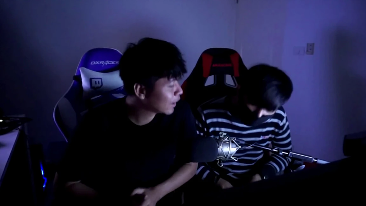เกมอะไรไม่เห็นจะน่ากลัวสักกะนิด - Corridors