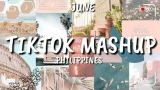 BEST TIKTOK MASHUP JUNE 2021 PHILIPPINES (DANCE CRAZE)