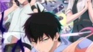 anime Baru HUSBU baru