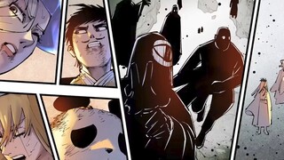The three Penglai Islands are destroyed! The Master of Qianji Pavilion is defeated! Who can reverse 