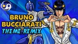 JJBA – Bruno Bucciarati Theme Nella Cerniera [Styzmask Remix]