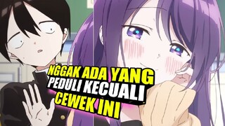 digodain cewek Tercantik dikelas