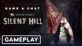 Game & Chat - Dead By Daylight (Silent Hill Chapter) #2