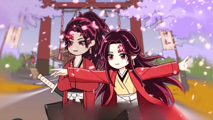 ฉันคือน้องสาวแท้ๆ ของสึกิชิโระ เอ็นอิจิ แต่กลับถูกทันจิโร่ขุดขึ้นมาเพื่อกอบกู้โลก! “คุณหนูระดับสุดยอ