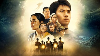 6. TITLE: Thai Cave Rescue [2022]/Thai Series Drama Thriller Adventure Finale Tagalog Dubbed HD