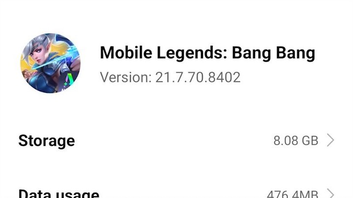 HOW TO FIX ULTRA REFRESH RATE GONE IN MOBILE LEGENDS XIAOMI DEVICES • Mobile Leg