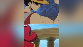 Cuộc hành trình của Roger và Luffy roger luffy onepiece xuhuong