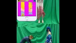 斗罗家族特效揭秘了 #斗罗大陆 #唐三 #小舞