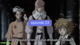 Nanatsu no Taizai mokushiroku no yonkishi eps 23