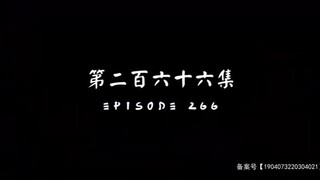 Martial Master Episode 266