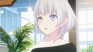 【MyGO】细数乐奈目前一共被叫过几声