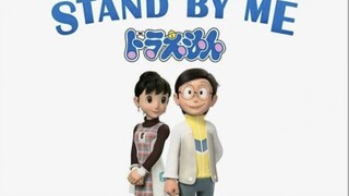 nobita udah nikah 😃