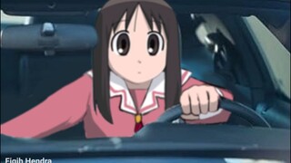 Osaka Drive
