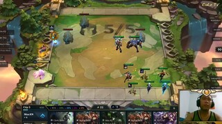 TRYNDAMERE⭐⭐⭐HỦY DIỆT TEAM ĐỊCH VỚI SỨC MẠNH TRỞ LẠI CỦA GÃ ĐAO PHỦ CARRY ĐTCL M