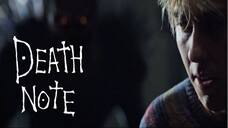 Death Note5 (ESub) 2017 (Fantasy/Crime/Thriller)