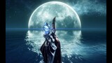Elden Ring | Rennala, Queen of the Full Moon Boss skills