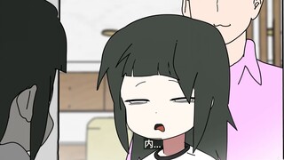 [菊草TOON] 美发店