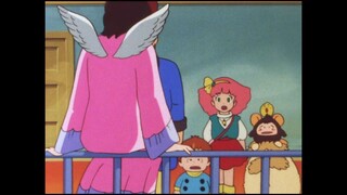 Mahou no Princess Minky Momo - 44 [English Sub]