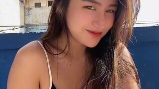 Girl Crush on Tiktok, Maria Angelica Lee