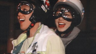 “我爱你，无关性别”他是唯一一个不知道她是女生也喜欢上的啊