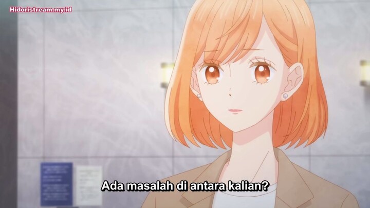 EP9 Douse, Koishite Shimaunda. Season 2 (Sub Indonesia)