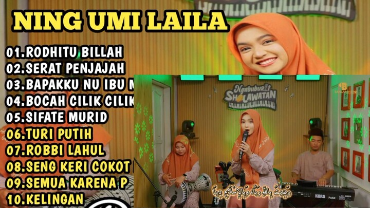 sholawat ngabuburit 2