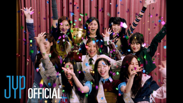【4K ซับไตเติลภาษาจีนคุณภาพสูง】ตัวอย่าง ‘Twin Friends’ มาแล้ว~ ทีเซอร์พิเศษจากอัลบั้มครบรอบ 10 ปีของ 