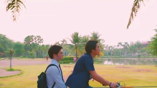 [Phim Thái] Các phân cảnh ngọt ngào trong "Chàng Kỹ Sư Của Tôi"