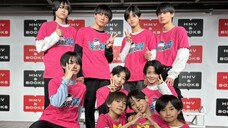 HMV IDOL GAKUEN APRIL 2023 - EBiDAN NEXT TOKYO (SESSION 1)