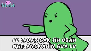 Kasir Kotok Maret (Part 6)