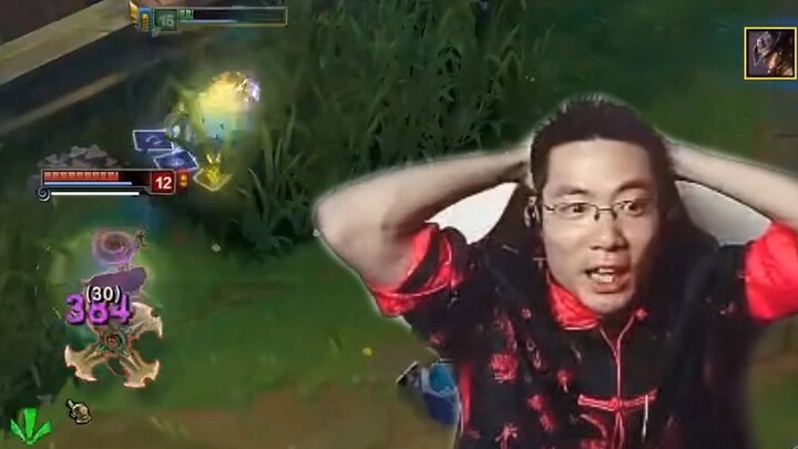 สิบห้าวินาทีให้คุณรู้ว่าต้าซือหม่าในยุคไมโครโฟนกระแสไฟฟ้าเก่งแค่ไหน 3.0