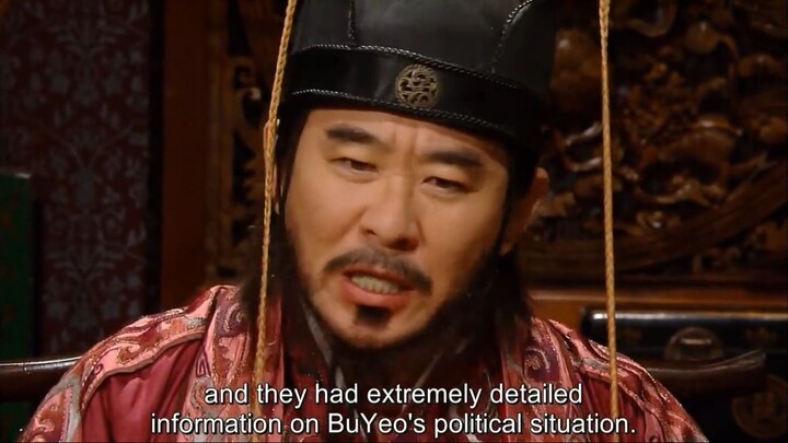 Jumong Episode 26