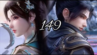 Battle Through the Heavens Season 5 Episode 149 Eng Sub