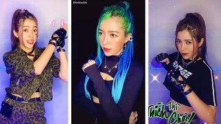 Chị LINH VIẾT ĐÔI BÀI TÌNH CA nèee | COUPLE LINH BARBIE VS TUONG VY | Best Oddly Satisfying Video#79