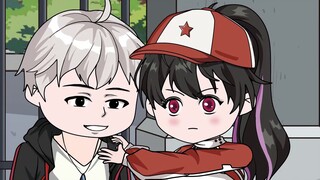 Episode 10, Mu Bai and the Overlord Flower