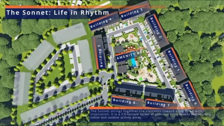 Stanza Tanza The Sonnet Soon to Rise❗Located at Punta ll Brgy. Bagtas Tanza Cavite ‼️