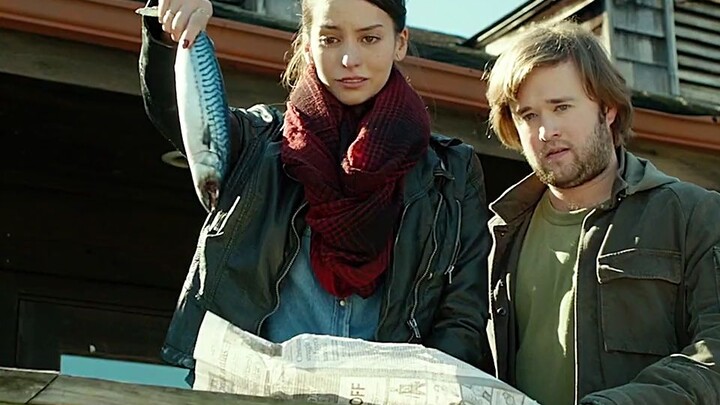 ชายชรานำลูกชายมาดัดแปลงให้กลายเป็นวอลรัส แต่เหตุผลกลับเป็นเพราะความแค้น!