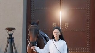 The best destination for a heroine drama is to yearn for freedom and travel the mountains and rivers