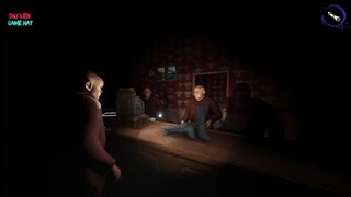 THIỂU NĂNG TRỪ TÀ 3 (P2)