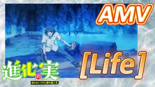 [The Fruit of Evolution]AMV | [Life]