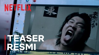 Sanctuary | Teaser Resmi | Netflix