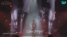 Jungkook - Closer To You Full Live Stage #jungkook #jungkookgoldenalbum #jungkookgoldenliveonstage