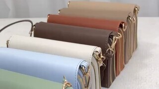 کیف دوشی زنانه مجلسی و شیک در فروشگاه پندار