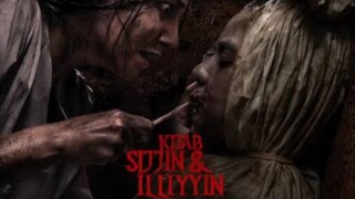 KITAB SIJJIN & ILLIYYIN (2025)