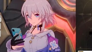 Nianxi: ขอบคุณ SC ที่อวยพรให้โชคดีในการสอบเข้ามัธยมปลายนะ บ้าเอ้ย คุณไม่เป็นผู้เยาว์เหรอ?