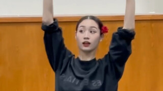 石头剪刀布 一起来跳舞～