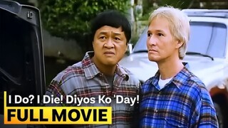 Babalu & Redford White Tagalog Movie: I Do I Die Diyos Ko Day