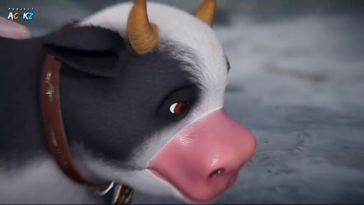 [AC-KZ][Magic Chef of Ice and Fire][2021][46][480p]