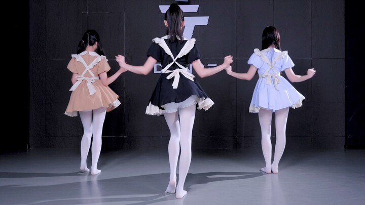 【ฮา】เปิดกล่องเซอร์ไพรส์! เลือกสาวใช้เฉพาะตัวของคุณ — Catallena