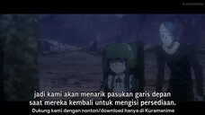 Grisaia: Phantom Trigger Epsn12 sub indo